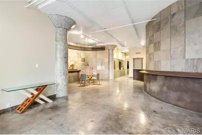 701 N 15th Street #505E, Saint Louis, MO 63103 - Photo 8