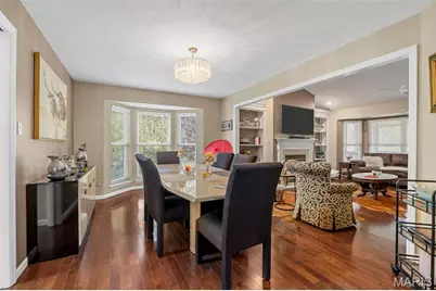 818 Brae Court #30, Chesterfield, MO 63017 - Photo 8