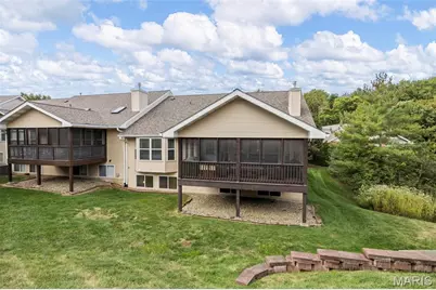 818 Brae Court #30, Chesterfield, MO 63017 - Photo 24