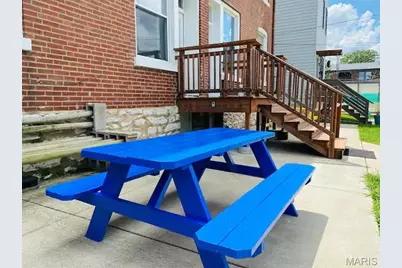 4235 Gibson Avenue #1, Saint Louis, MO 63110 - Photo 6