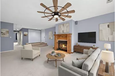 2341 Seven Pines Drive #6, Saint Louis, MO 63146 - Photo 6