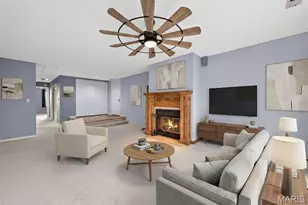 2341 Seven Pines Dr, Saint Louis, MO 63146 - Photo 6