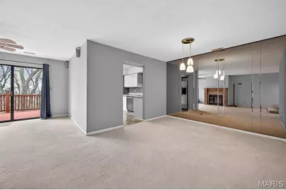 2341 Seven Pines Drive #6, Saint Louis, MO 63146 - Photo 8
