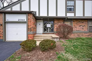 2341 Seven Pines Dr, Saint Louis, MO 63146 - Photo 2