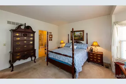 1745 Lake Meade Drive, Pacific, MO 63069 - Photo 14