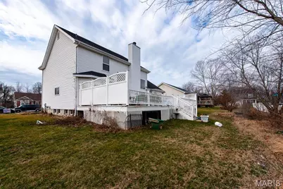 1745 Lake Meade Drive, Pacific, MO 63069 - Photo 28