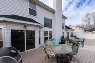 1745 Lake Meade Dr, Pacific, MO 63069 - Photo 26