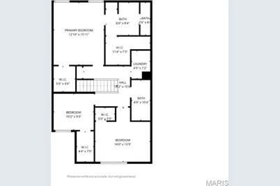 3312 Charlestowne Crossing Drive, Saint Charles, MO 63301 - Photo 50