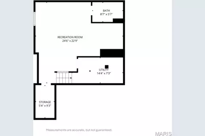 3312 Charlestowne Crossing Drive, Saint Charles, MO 63301 - Photo 48