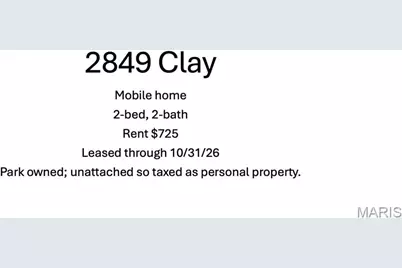 2902 Clay Street, De Soto, MO 63020 - Photo 26