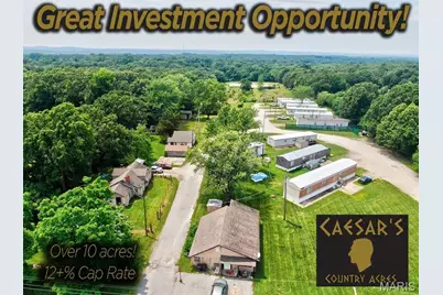 2902 Clay Street, De Soto, MO 63020 - Photo 1