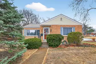 10201 Midland Blvd, Overland, MO 63114 - Photo 1