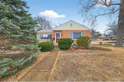 10201 Midland Boulevard, Overland, MO 63114 - Photo 2
