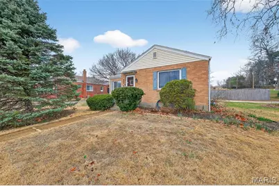 10201 Midland Boulevard, Overland, MO 63114 - Photo 4