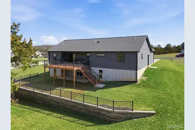739 Red Clover Drive, Unincorporated, MO 63016 - Photo 50