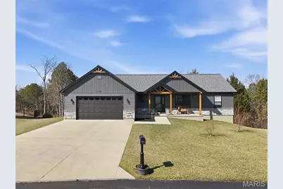 739 Red Clover Drive, Unincorporated, MO 63016 - Photo 2