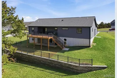 739 Red Clover Drive, Unincorporated, MO 63016 - Photo 52