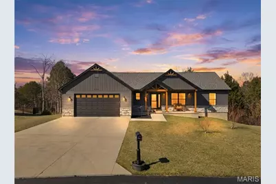 739 Red Clover Drive, Unincorporated, MO 63016 - Photo 1