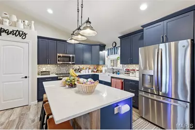 739 Red Clover Drive, Unincorporated, MO 63016 - Photo 12