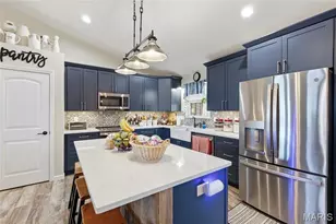 739 Red Clover Dr, Unincorporated, MO 63016 - Photo 12