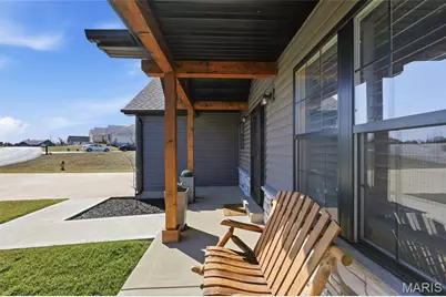 739 Red Clover Drive, Unincorporated, MO 63016 - Photo 4