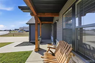 739 Red Clover Dr, Unincorporated, MO 63016 - Photo 4