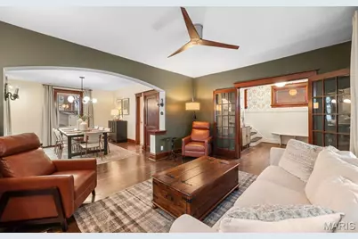 4934 Walsh Street, Saint Louis, MO 63109 - Photo 8