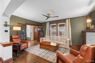 4934 Walsh St, Saint Louis, MO 63109 - Photo 10