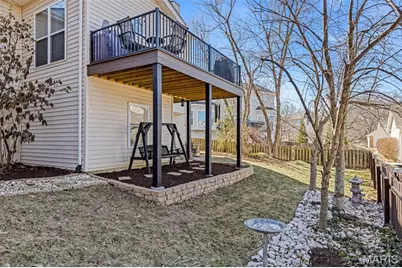 11715 Hedgefield Lane, Sunset Hills, MO 63126 - Photo 36