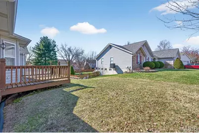 2071 Hackmann Estates Drive, Saint Charles, MO 63303 - Photo 34