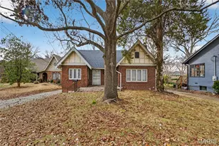 8369 Big Bend Blvd, Webster Groves, MO 63119 - Photo 1