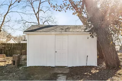 8312 Eads Avenue, Vinita Park, MO 63114 - Photo 32