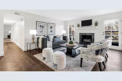 1530 Bedford Forge Court #14, Chesterfield, MO 63017 - Photo 2