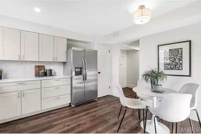 1530 Bedford Forge Court #14, Chesterfield, MO 63017 - Photo 6