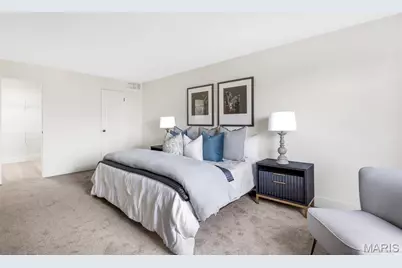 1530 Bedford Forge Court #14, Chesterfield, MO 63017 - Photo 20