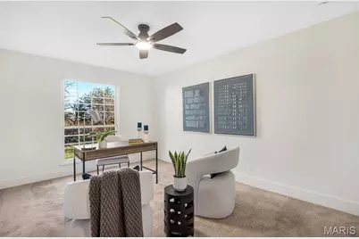 1530 Bedford Forge Court #14, Chesterfield, MO 63017 - Photo 12