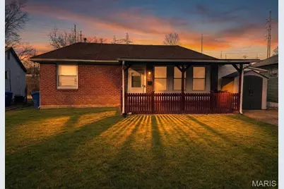 607 Majesty Court, Lemay, MO 63125 - Photo 1