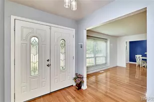 1211 Big Bend Rd, Ballwin, MO 63021 - Photo 4