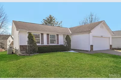 3870 Hope Haven Drive, Florissant, MO 63034 - Photo 2