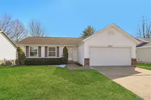 3870 Hope Haven Dr, Florissant, MO 63034 - Photo 1