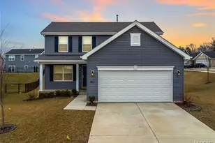 5601 Sun Bear Dr, House Springs, MO 63051 - Photo 1