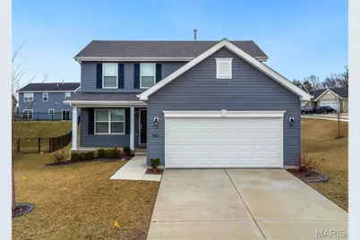 5601 Sun Bear Drive, House Springs, MO 63051 - Photo 20