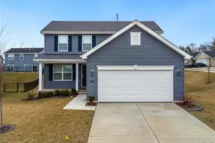 5601 Sun Bear Dr, House Springs, MO 63051 - Photo 20