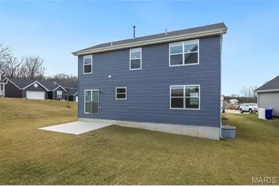 5601 Sun Bear Drive, House Springs, MO 63051 - Photo 22