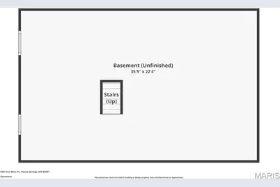 5601 Sun Bear Drive, House Springs, MO 63051 - Photo 20