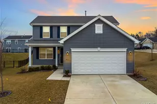 5601 Sun Bear Dr, House Springs, MO 63051 - Photo 1