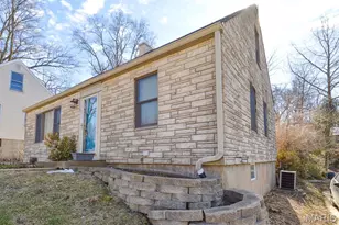 410 Robert Ave, Ferguson, MO 63135 - Photo 4