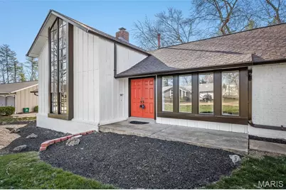 500 Kingridge Drive, Ballwin, MO 63011 - Photo 4