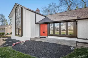 500 Kingridge Dr, Ballwin, MO 63011 - Photo 4