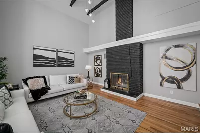 500 Kingridge Drive, Ballwin, MO 63011 - Photo 20